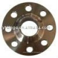 Aço de carbono TUV poder petróleo naval forjado flange UNI 2276-67 2278-6083-6084-6088-6089-6090-6091-67 67 67 67 67 67 67